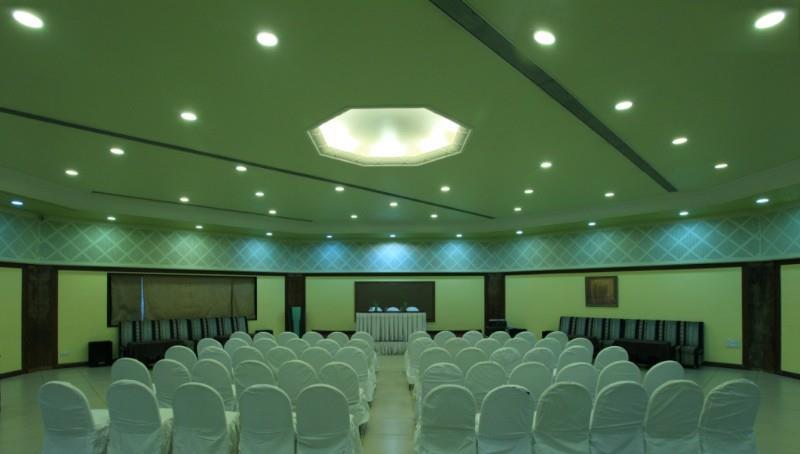 Hotel Mayura Rāipur Faciliteter billede